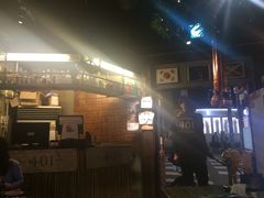 -401餐厅(弘大店)