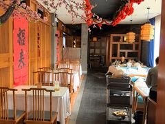 -群英会·三国菜(曹魏古城店)