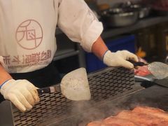 -禾斗海鲜自助(市南银座店)