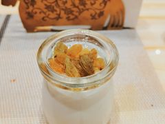 -西藏饭店·亚克·食光自助餐厅