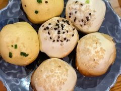 -鑫震源·苏式大虾生煎(山塘街店)