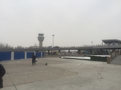 -哈尔滨太平国际机场