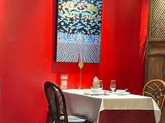 包厢-小河盐帮·私家菜·烤鸭(三元桥·霄云路店)