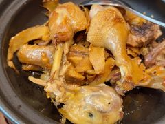 -阿忠食坊大排档·20年老店(万象城店)