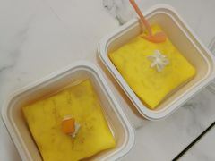 -Tomado绿色烘焙(大尧三路店)