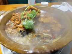 -巴乡石锅鱼(密云店)