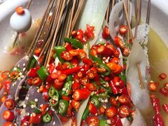 -嘉州叶婆婆钵钵鸡(建设路店)