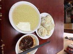 -小胖包子王(光明楼店)