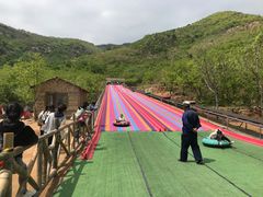 -济南马套将军山