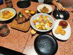 -La Terre乐田(万象城店)