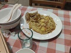 -孟记粥铺·家常菜·烧烤·粥(亚运村店)