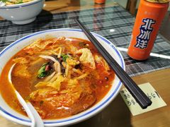 柳州螺蛳粉-八十八粉儿(尚都店)