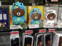 -line friends(明洞旗舰店)