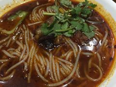 -张氏宽窄巷成都名小吃(茂业百货华强北店)