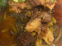 -三两粉(莲塘华润万家店)