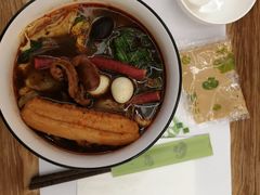 -许小树(国贸商城店)