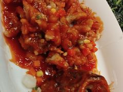 -海天楼中餐厅(吴宫泛太平洋酒店)