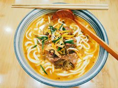 -陈八两面家(华孚写字楼店)