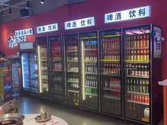 -南浦洞烤肉·新世界版(奥体店)