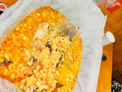 -三煮纸包鱼(青岛总店)