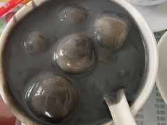 -阿三麻蓉汤圆(顺光大厦店)