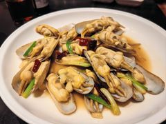 -小厨师·二十年沈家门小海鲜(百井坊巷店)