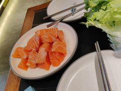 -東盛炭烤自助料理(浦东文峰广场店)