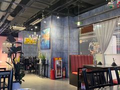 -HOTISLAND海鸡岛·韩国料理(江南西店)