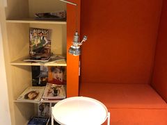 -XI·LaundryCafe 喜咖自助洗衣咖啡店