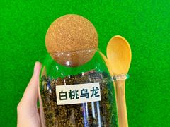 -烧柠·柠檬茶(大融城店)
