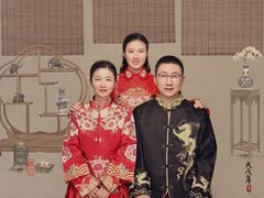 -海马体照相馆|大师(武汉光谷K11店)