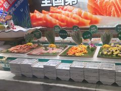 -亚马逊海鲜自助(梅溪湖步步高店)