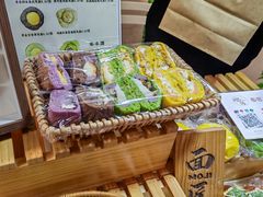 -松雷何所有(中央大街店)