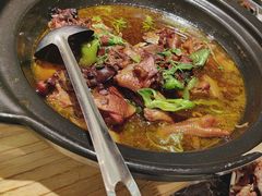 -阿宝酒家(新华店)