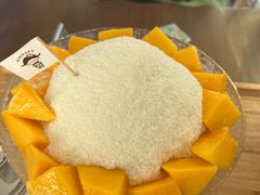 -MINIPOPO鲜奶·甜品(宽厚里店)