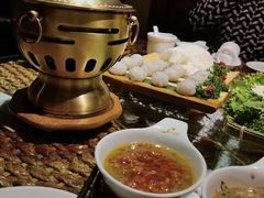 -慢丽江·云南野生菌土鸡锅(付家庄店)