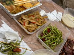 -蓝精灵饺子店