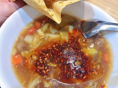 -马光荣肉丸糊辣汤(边东街店)