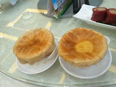 -顺德人家食府(黄金广场店)