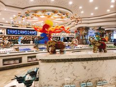 -澜悦港海鲜体验主题餐厅