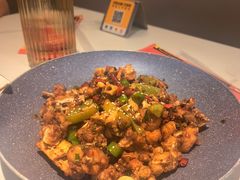 -钳小柒·小龙虾蓝龙王烧烤夜宵(长寿路店)