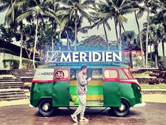 -石梅湾艾美度假酒店