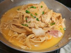 -小菜园新徽菜(宜兴八佰伴店)