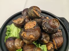 田螺塞肉-春餐厅