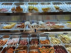-非凡烧烤(历史博物馆店)
