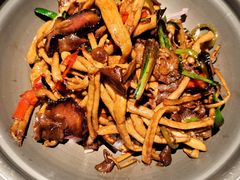 -野蔓果·山野菜(西湖景区·龙井茶田店)