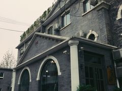 -时光漫步酒店(北京国子监簋街店)