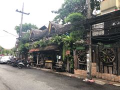 -自然餐厅(Phuket)