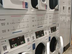 -爱欢洗ifunwash(北辰店)