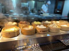 -大佛寺高级素食自助餐厅